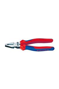 Knipex 02 02 200 Ağır Hizmet Kombine Pense 200 Mm