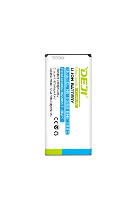 Deji Samsung Galaxy Note 4 Edge Mucize Batarya