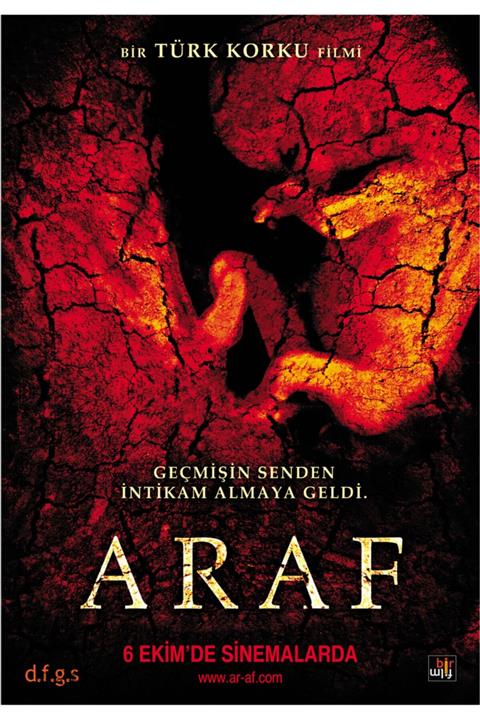 Bir Film Araf