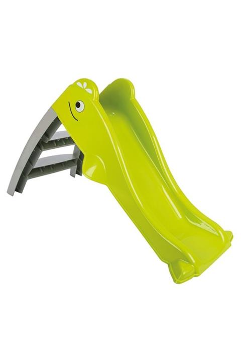 PİLSAN Sevimli Balina Su Kaydırağı Yeşil
