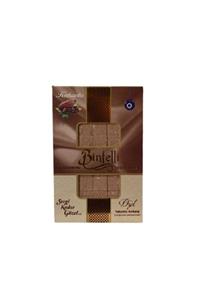 Bintelli Çekme Helva Bintelli Vakumlu Kakaolu-fındıklı Çekme Helva (kastamonu) - 250 Gr