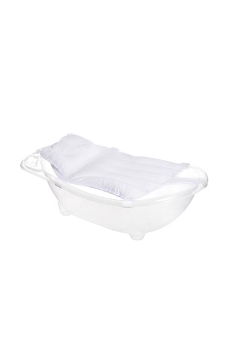 SafeMom Köpüklü Küvet Filesi - Beyaz