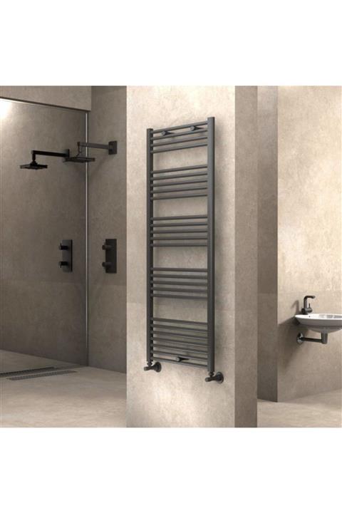 Radiva Haiti Havlupan 600x1500 Düz Antrasit