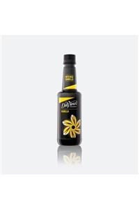 Da Vinci Davinci Gourmet Intense Vanilla  Vanilya Aromalı Şurup 375 ml.