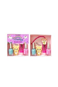 Suncoat Unicorn Beauty Box - Bubble Gum Aromalı Koala Koala - Su Bazlı - Çocuk Kişisel Bakım