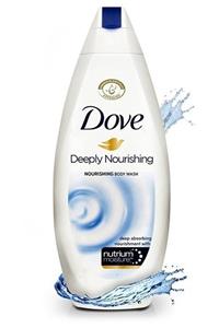 Dove Duş Jeli Deeply Nourishing Duş Jeli 500 ml