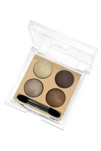 Golden Rose 4'lü Göz Farı - Wet & Dry Eyeshadow No: 03 8691190105037