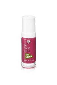 Yves Rocher Go Green Oje- Gülhatmi Pembesi- 5 ml