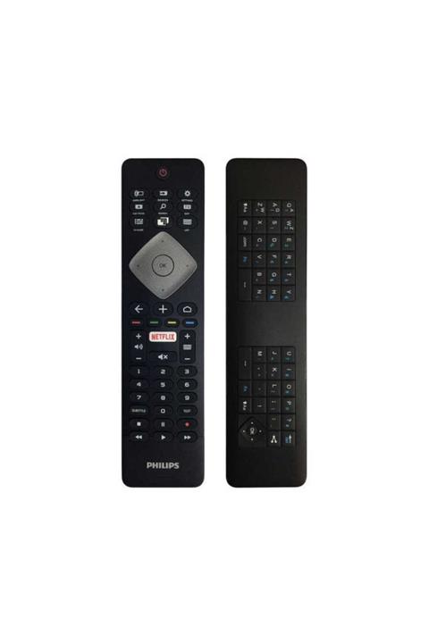 Philips Tv Kumanda 43pus6412 43pus6501 49pus6412