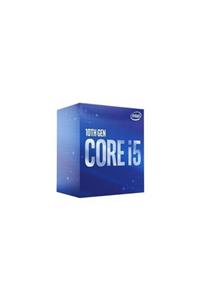 Intel Core Cı5 10400f 2.90ghz 12mb Box 1200p