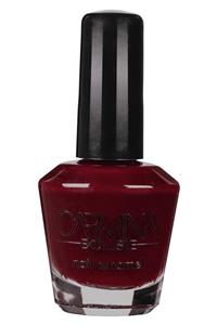 Huncalife Carmina Exclusive Oje Koyu Bordo 8 ml 8690973719935