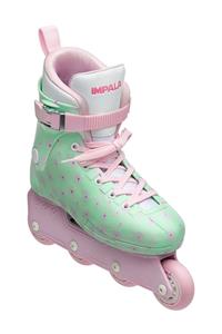 Impala Rollerskates Impala Lightspeed Inline Skate