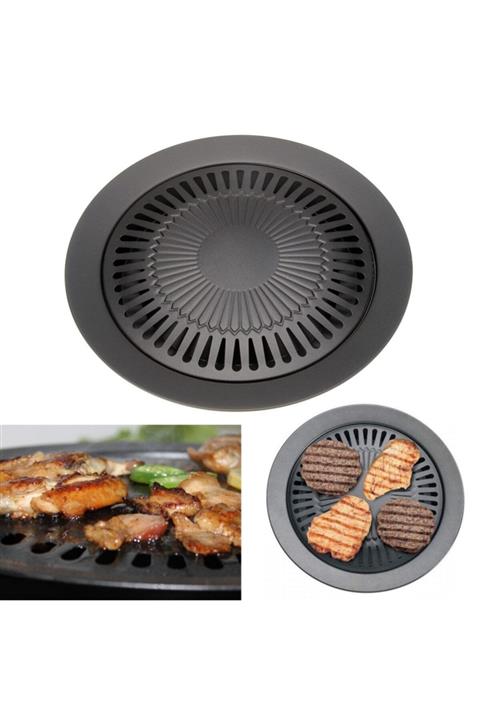 DORSENNA Mucize  Yanmaz Yapışmaz Izgara