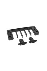 murrplastik 87121020 Cable Entry Plate System, Kdl/e 24/10