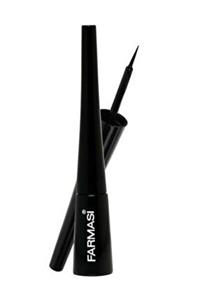 Farmasi Deep Look Ince Uçlu Eyeliner 4,5 G