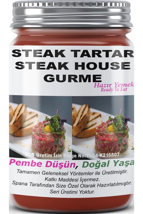 SPANA Dana Füme  330gr