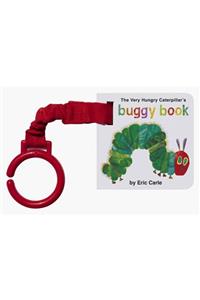 Penguin Books The Very Hungry Caterpillars Buggy Book