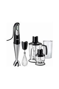 Braun MQ745 APERATİVE BLENDER SET