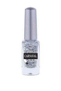 Gabrini Pırıltılı Oje - Carnaval Nail Polish C04 8696814086044