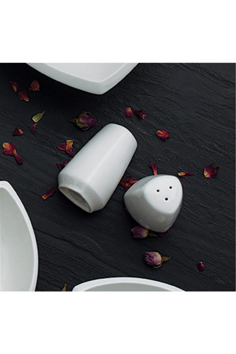 Emsan Antwerp 6'lı Tuzluk+Biberlik