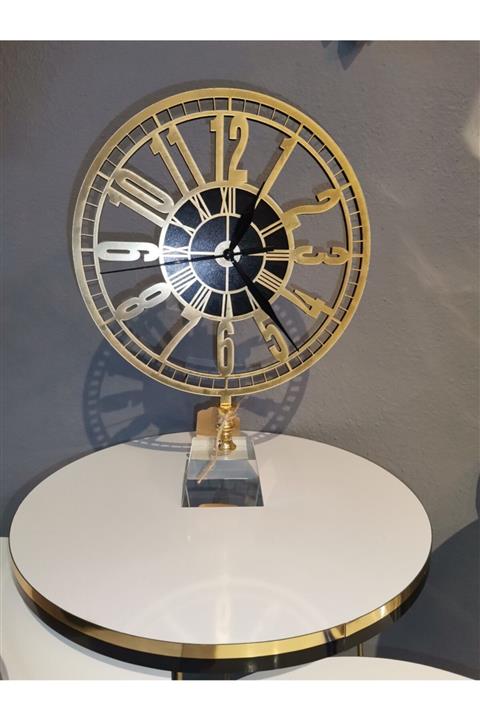 İREM&İRAYHOME Masa Saati