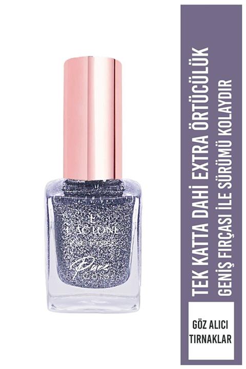 L'ACTONE Nail Polish 318