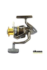 Okuma Dead Ringer Fd Drg-65 Olta Makinesi