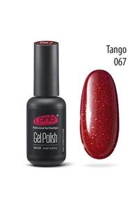 PNB Tango 067 8ml Kalıcı Oje