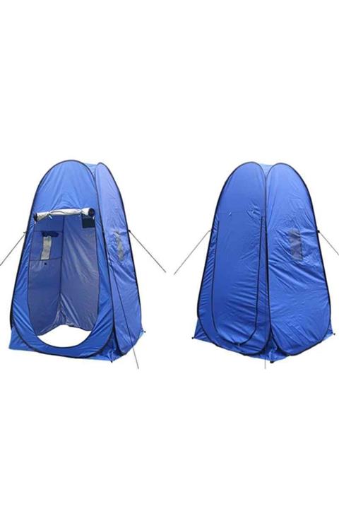 EFSANE KAMP Efsane - Duş Wc Soyunma Çadırı