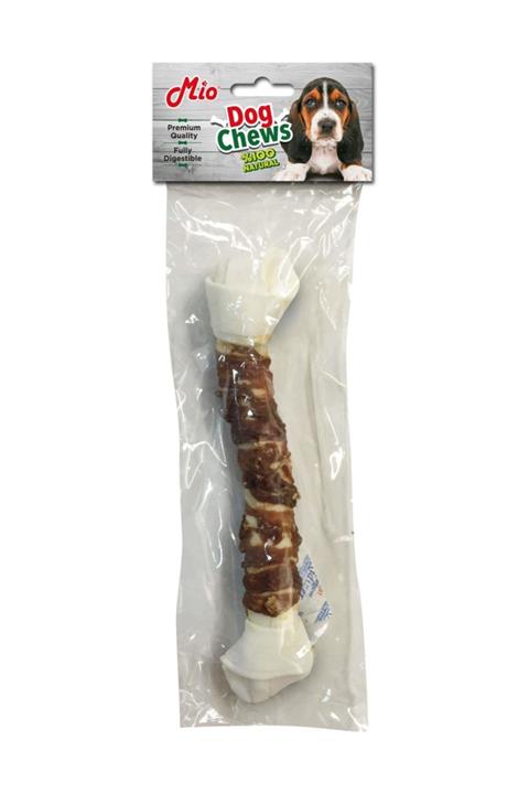 MİO Ördekli Düğüm Kemik 25 cm 100 gr