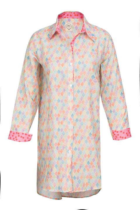 59A atelier Dila Elbise Mini