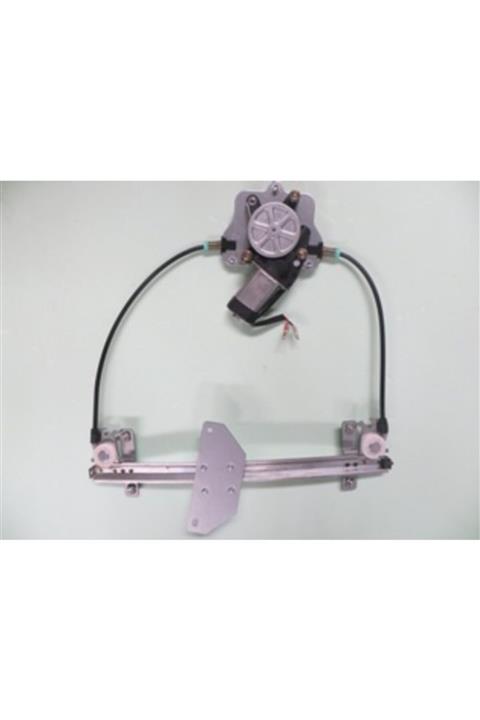 Valeron. 2001-2004 Volvo S40 Arka Cam Krikosu Sağ Elektrikli-motorlu (tw) (adet) (oem No:30802873)
