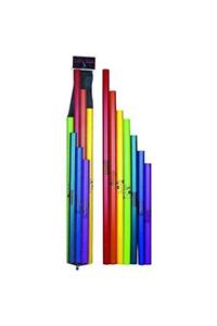 Boomwhackers Bass Diatonic Set