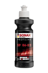 Sonax Profesyonel Çizik Giderici Pasta 06 02 250 ml