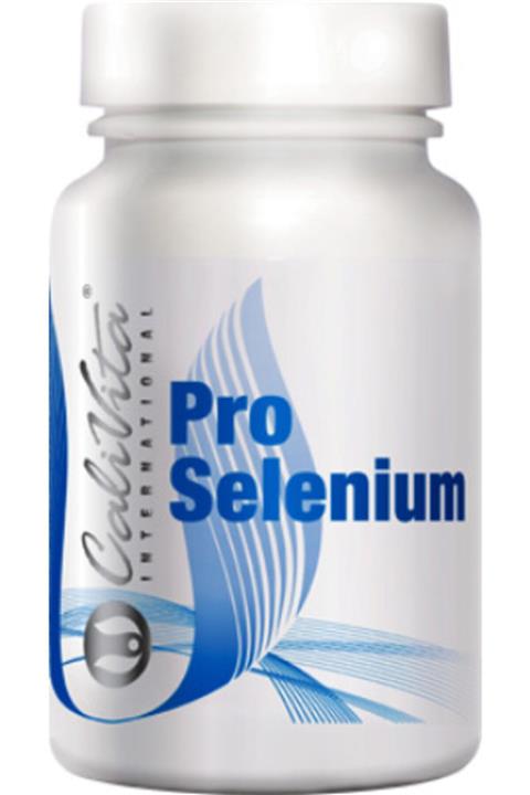 Calivita Pro Selenıum