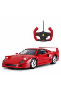 Rastar 1:14 Uzaktan Kumandalı Ferrari F40 Araba 32 Cm.