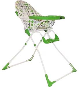 Comfymax Eco Mama Sandalyesi - Green