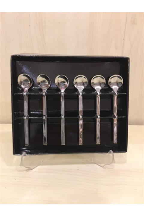 ultraform 6'lı Çay Kaşığı