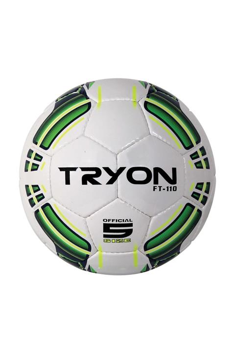 TRYON FT-110 Dikişli 5 No Futbol Topu - Tryon-FT110