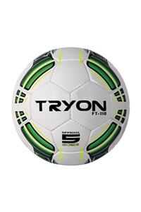 TRYON FT-110 Dikişli 5 No Futbol Topu - Tryon-FT110