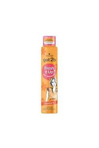 Got2B Kuru Şampuan Fresh It Up Texture 200ml