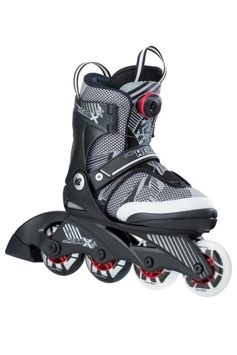 K2 Skate Sk8 Hero X Boa
