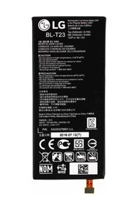 LG K580 X Cam Bl-t23 Batarya Pil