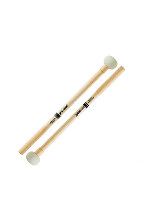 PROMARK Promark Obd2 Optima Marching Bass Felt Malet