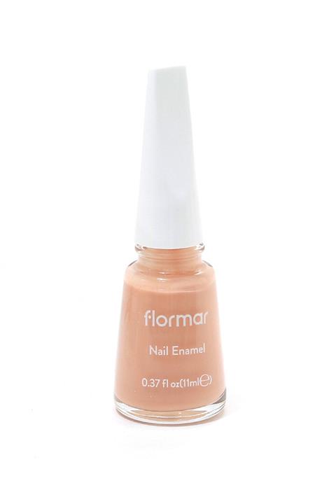 Flormar Nail Enamel 512 Sweet Salmon Oje 8690604502257