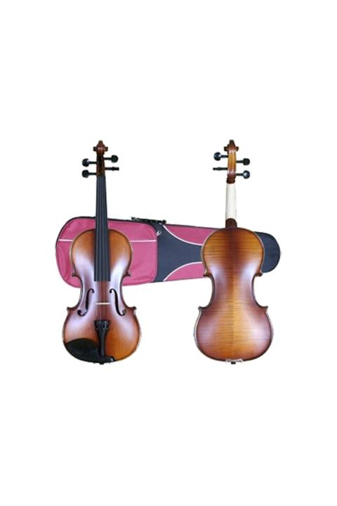 ARDIÇ MÜZİK MARKET Lemans Vb330 Tam Boy Keman 4/4