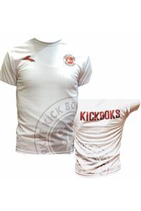 REMEGE Kickboks T-shirt