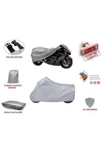 ttmotomarket Motorsiklet Brandası Honda Forza Yamaha Xmax Model Uyumlu