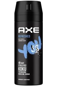 Axe You Refreshed Erkek Deodorant Sprey 150 ml