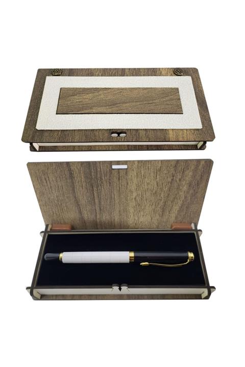 Loggia Deri Kutulu Roller Kalem